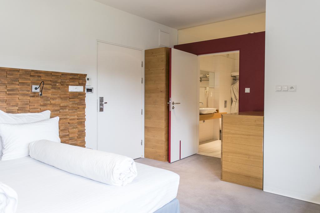 Hot_Elarnia Hotel & Spa Пущиково Номер фото